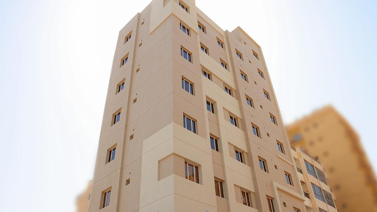Bhomed Salmiya Kuvait Kültér fotó