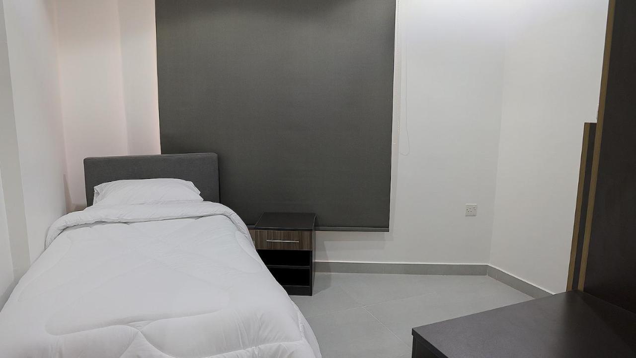 Bhomed Salmiya Kuvait Kültér fotó