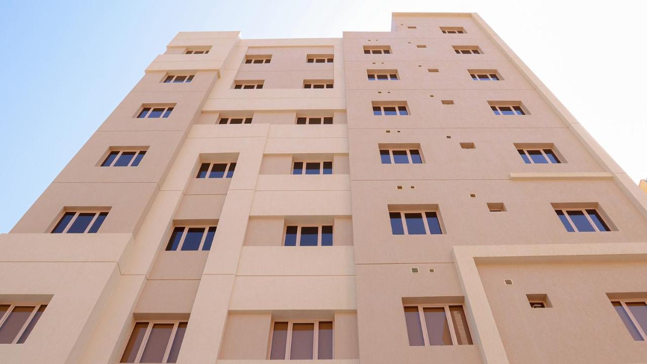 Bhomed Salmiya Kuvait Kültér fotó