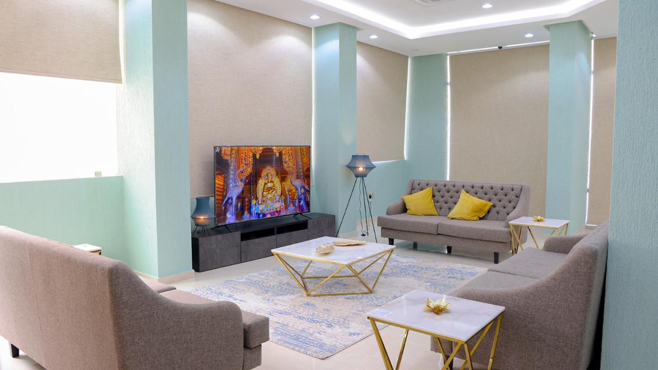 Bhomed Salmiya Kuvait Kültér fotó