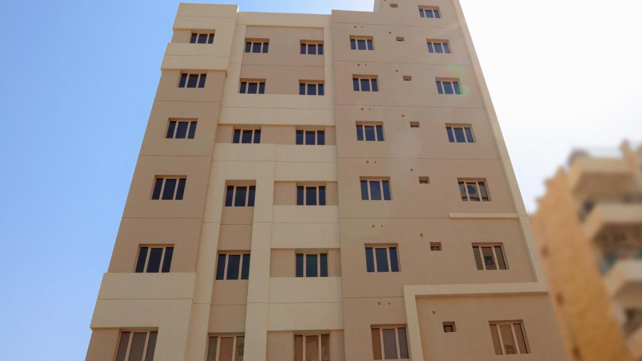 Bhomed Salmiya Kuvait Kültér fotó