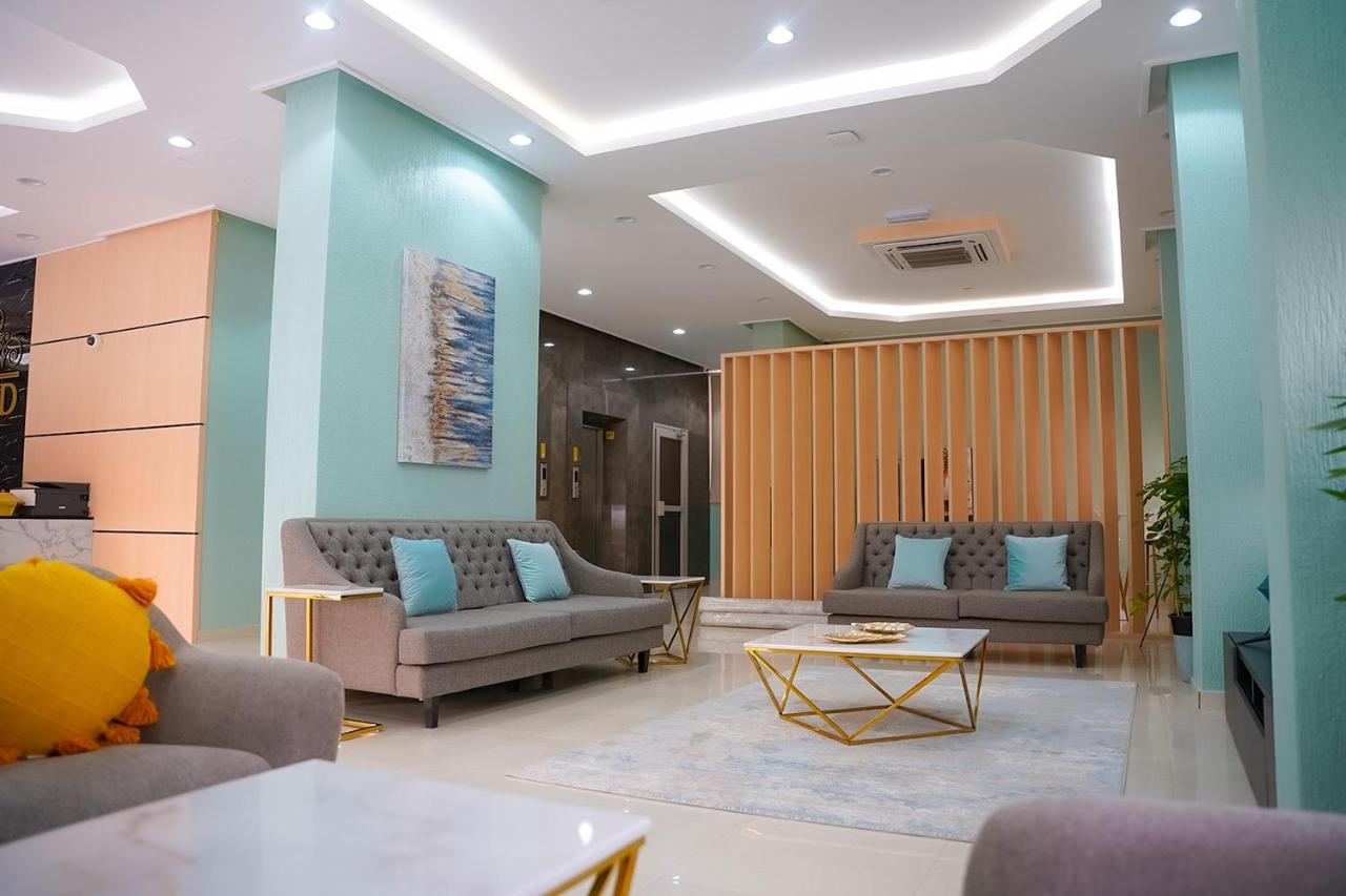Bhomed Salmiya Kuvait Kültér fotó